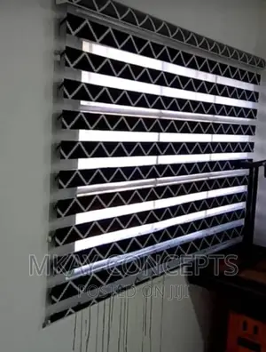 Quality Day and Night Window Blinds