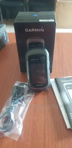 Garmin Etrex 30x Handheld GPS