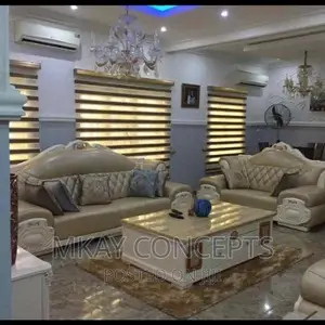 Quality Day and Night Window Blinds
