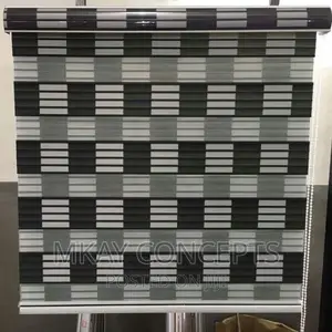 Quality Day and Night Window Blinds