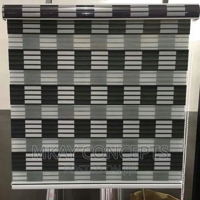 Quality Day and Night Window Blinds