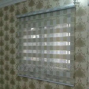 Quality Day and Night Window Blinds