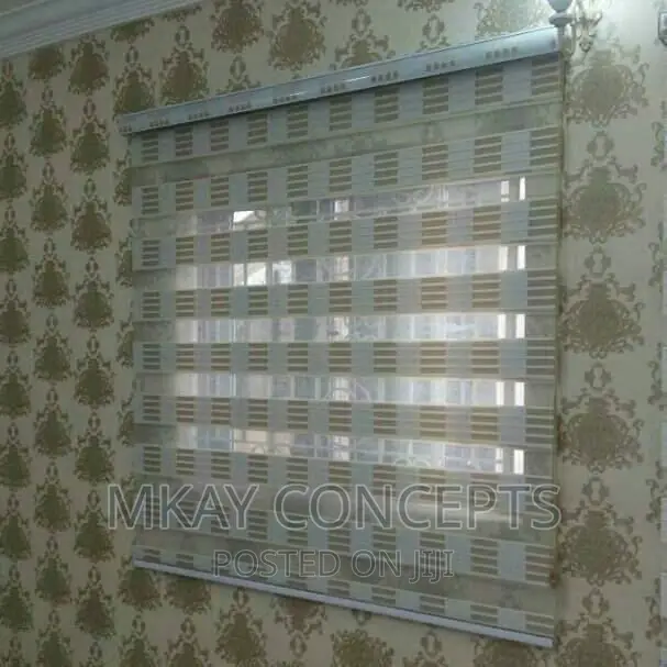 Quality Day and Night Window Blinds