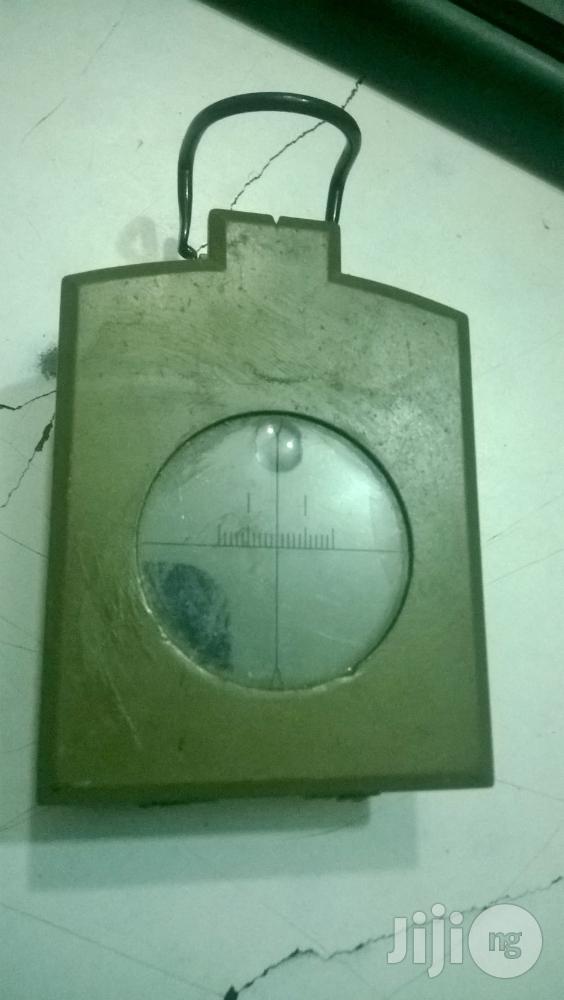 Prismatic Compass for Surveyor