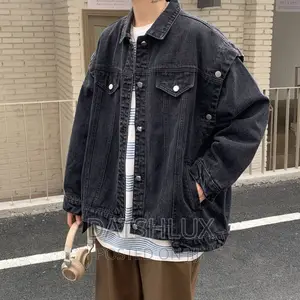 Photo - Luxury Jean Jackets