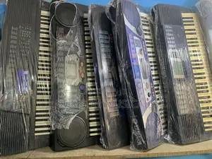 Casio Professional Keyboard Uk- Used