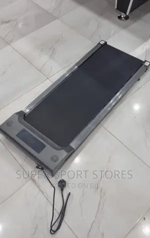 1.5 Hp Platform Treadmill
