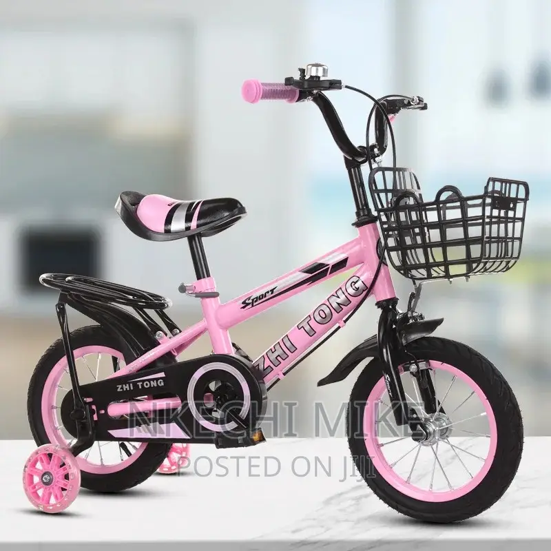 Bicycle for Kids in Lagos Island (Eko) Toys, Smila Stores Jiji.ng