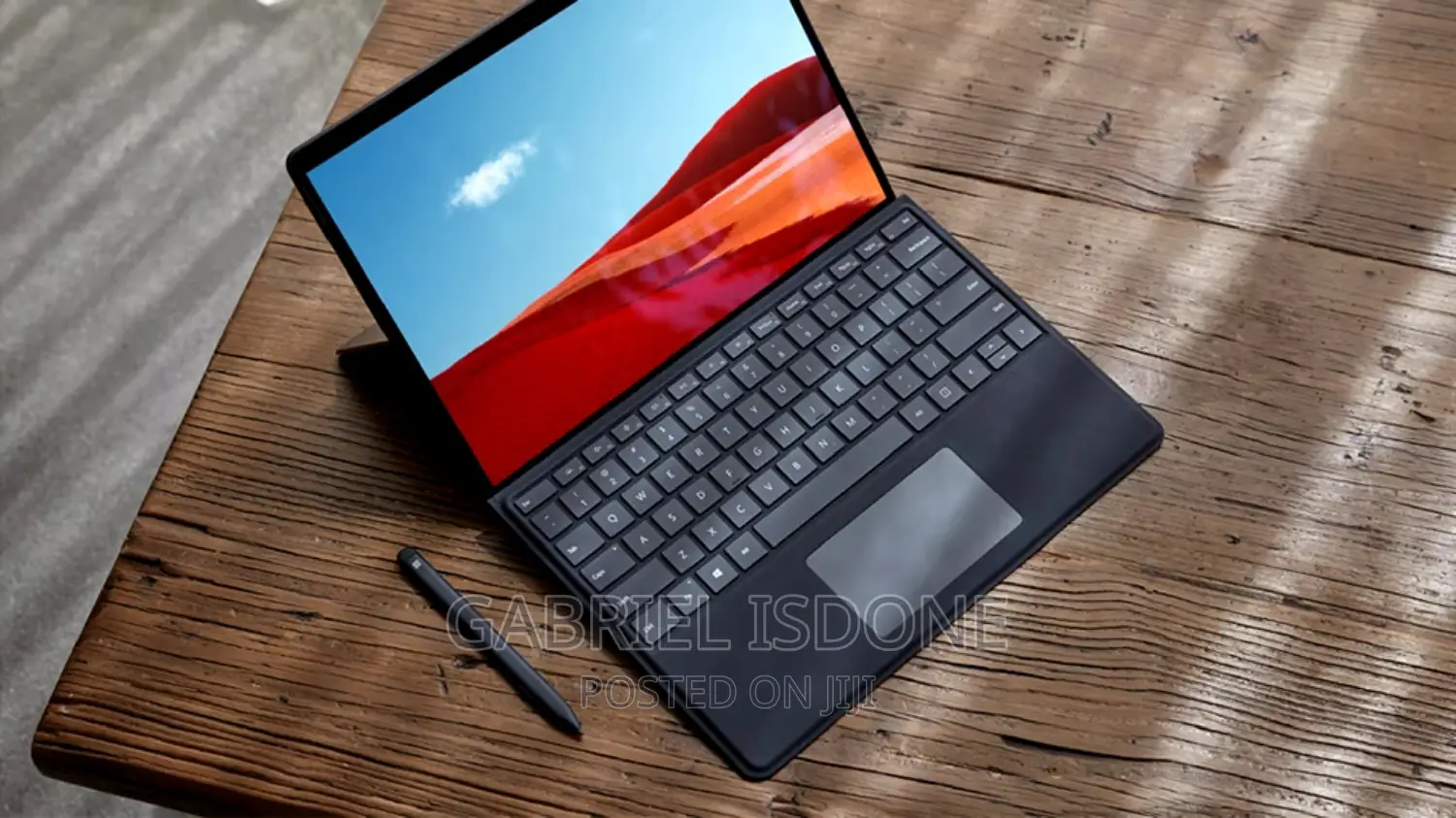 Microsoft Wireless Bluetooth Keyboard Surface Pro 3/4/5/6/7