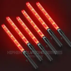 Traffic Safety Led Baton Light
