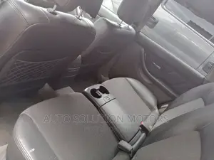 Subaru Baja 2007 Gray