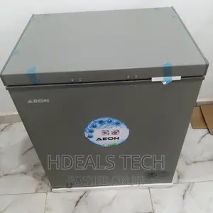 Best Quality Aeon Chest Freezer 150 Litres