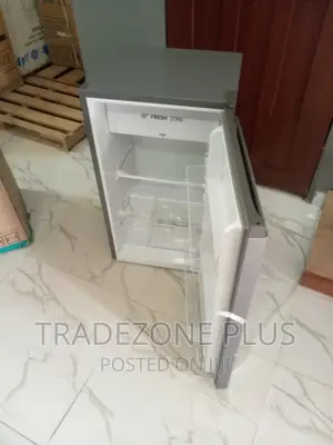 Brand New Ref093dr Refrigerator-90 Liters