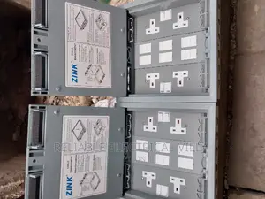 Floor Box 6data