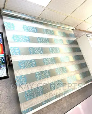 Quality Day and Night Window Blinds