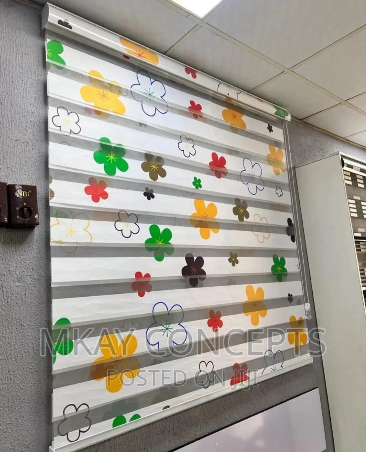 Quality Day and Night Window Blinds
