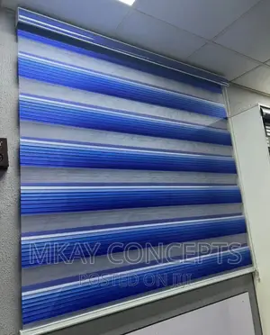Quality Day and Night Window Blinds