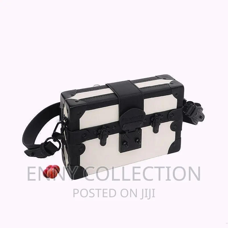 Hand Bags 