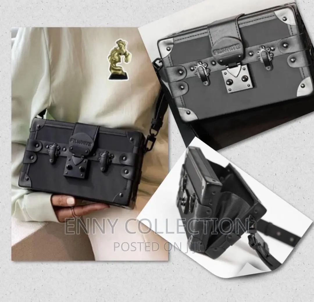 Hand Bags 