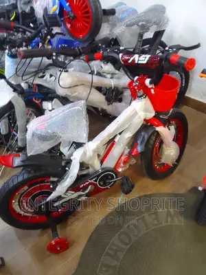 LMV BMX 12 Inches Bicycle
