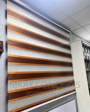 Quality Day and Night Window Blinds