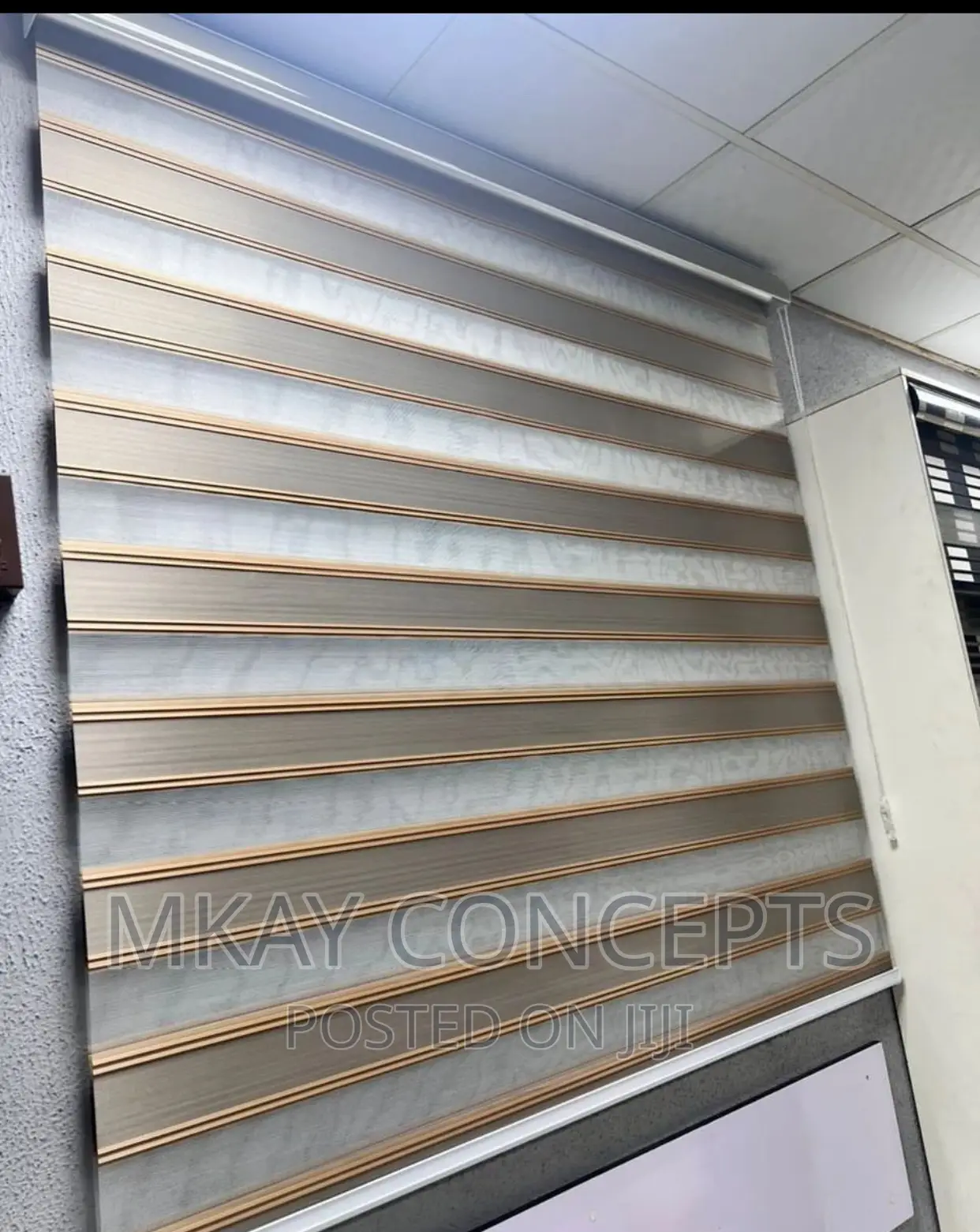 Quality Day and Night Window Blinds