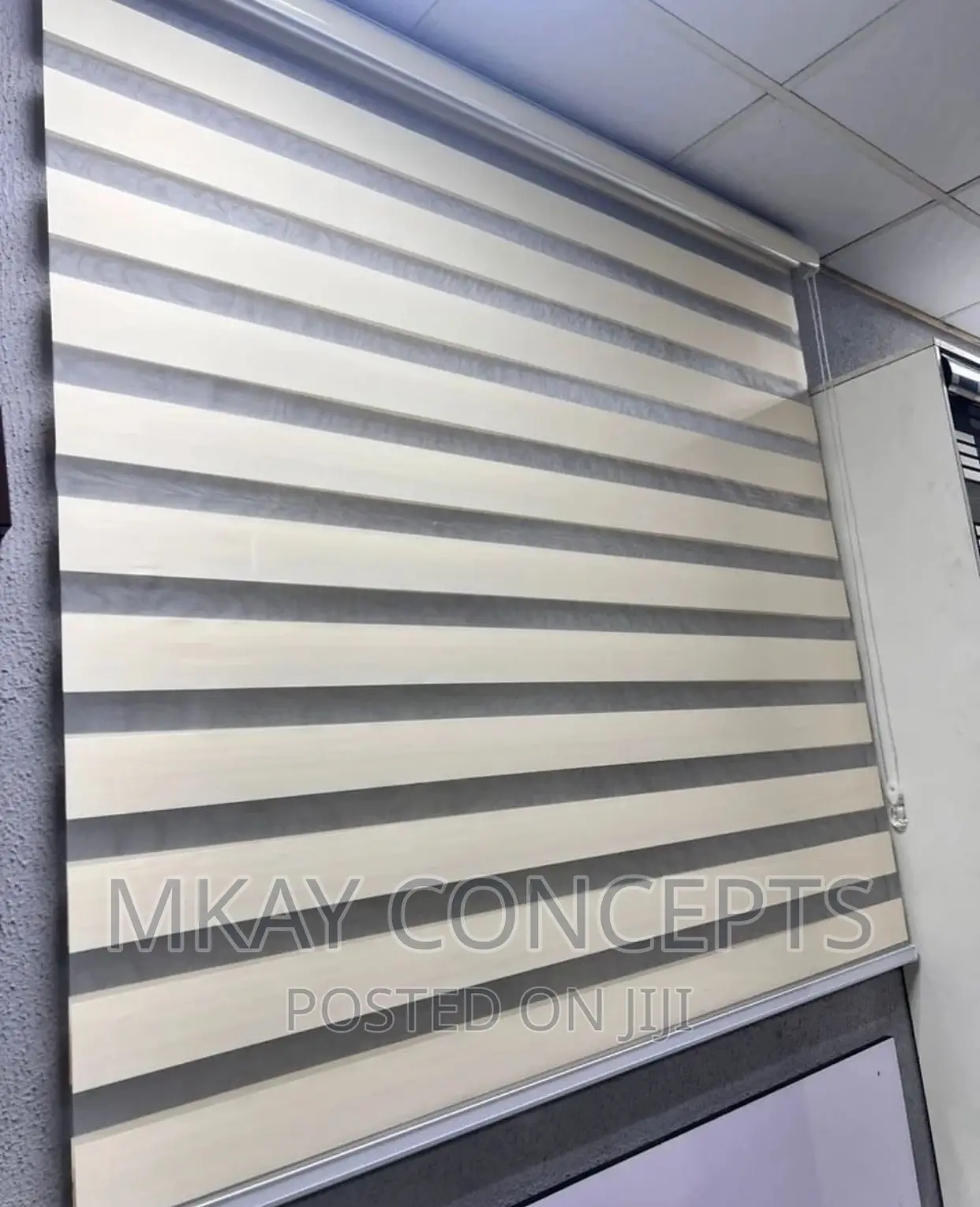 Quality Day and Night Window Blinds