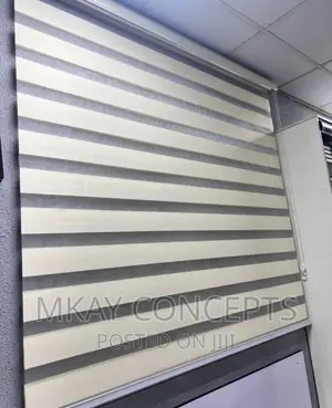 Quality Day and Night Window Blinds
