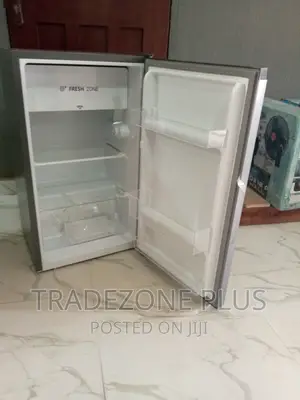Brand New Ref093dr Single Door Refrigerator-90l