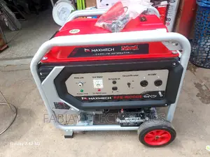 Maxmech Generator