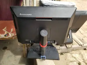 Desktop Computer Lenovo ThinkCentre M93 4GB Intel Core I3 HDD 500GB