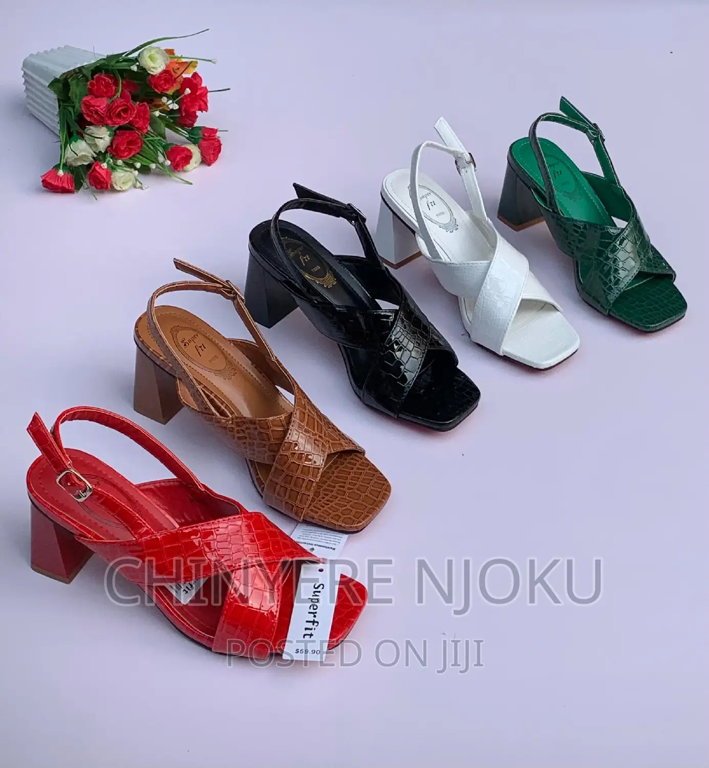 Sandals Shoes