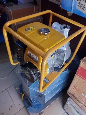 Robin Water Pump 3"