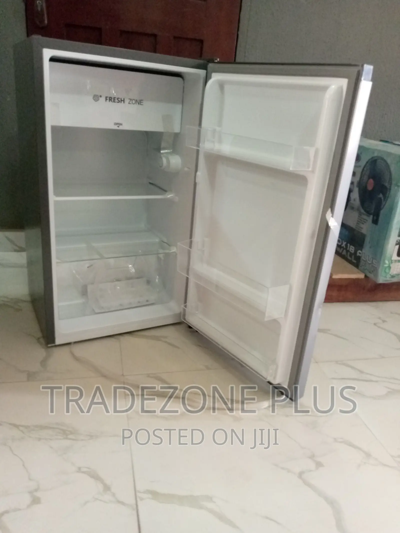 Brand New 90L Hisense Refrigerator-Ref093dr