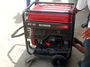 Senci Generator