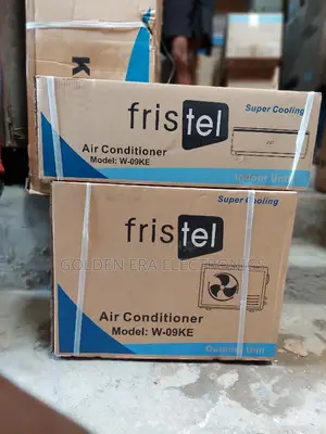 Original Fristel Air-Conditioner 1hp.