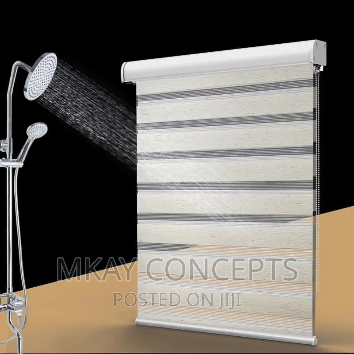 Quality Day and Night Window Blinds