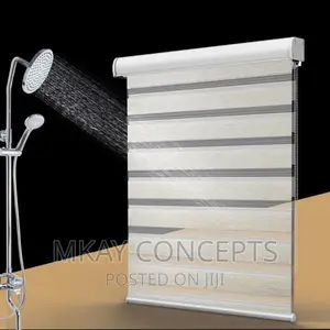 Quality Day and Night Window Blinds