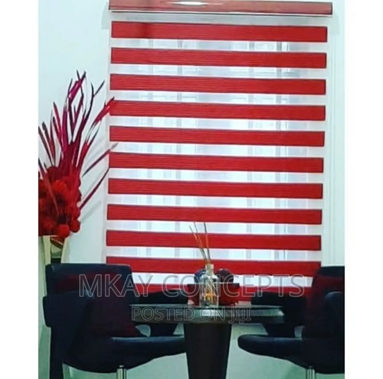 Quality Day and Night Window Blinds
