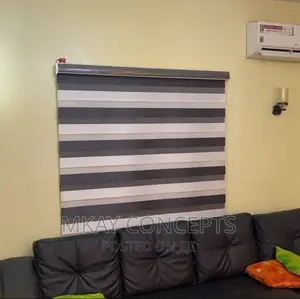 Quality Day and Night Window Blinds