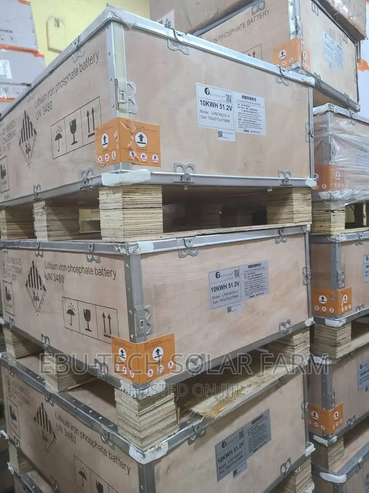 10kwh Lithium Batteries 48v