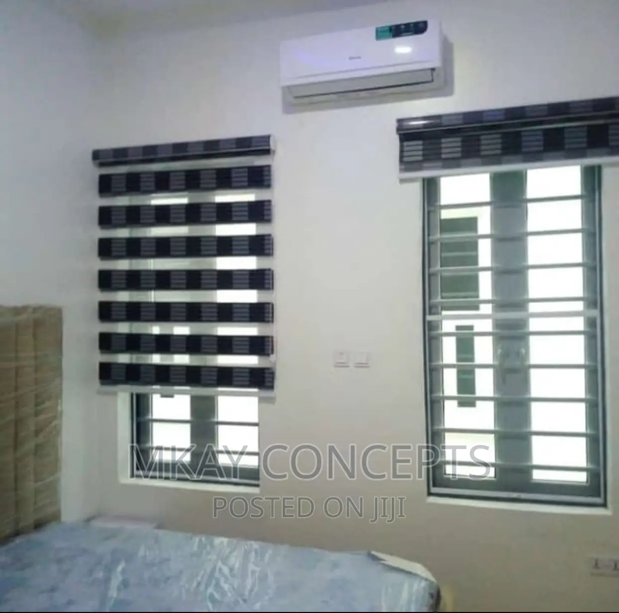 Quality Day and Night Window Blinds