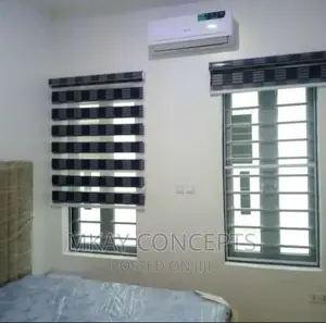 Quality Day and Night Window Blinds