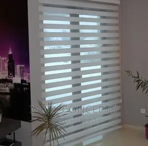 Quality Day and Night Window Blinds
