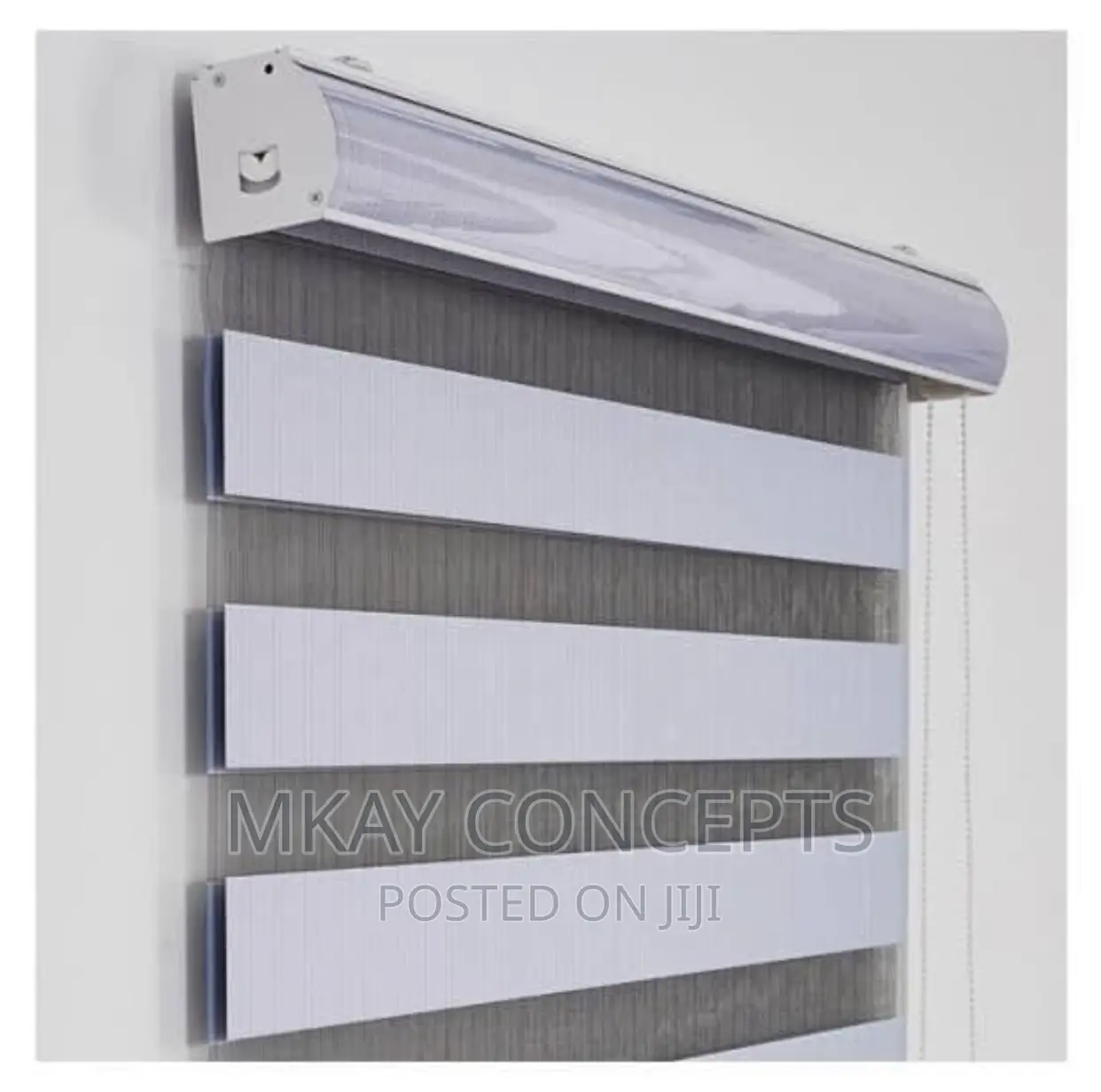 Quality Day and Night Window Blinds