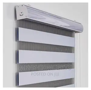Quality Day and Night Window Blinds