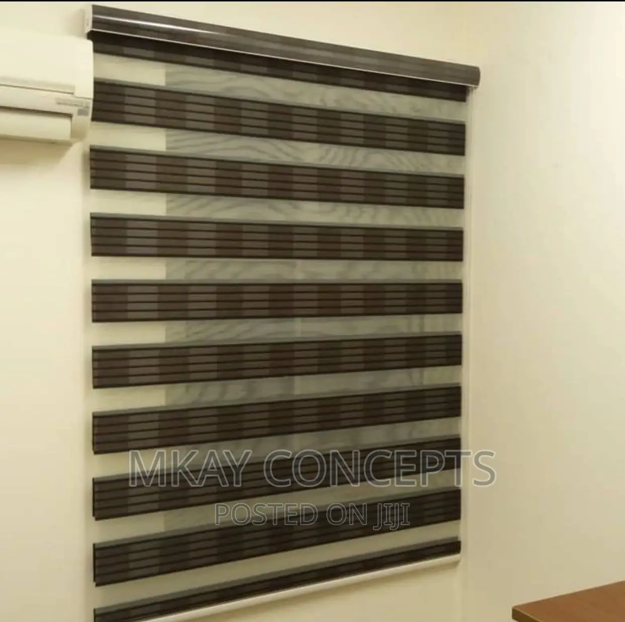 Quality Day and Night Window Blinds