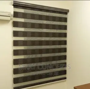 Quality Day and Night Window Blinds