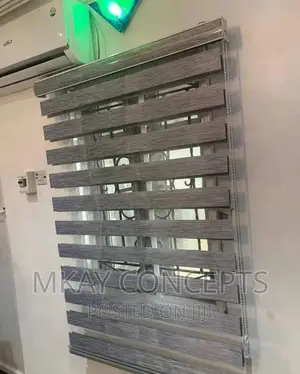 Quality Day and Night Window Blinds