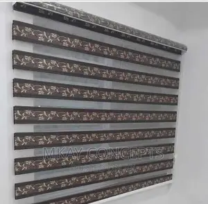 Quality Day and Night Window Blinds